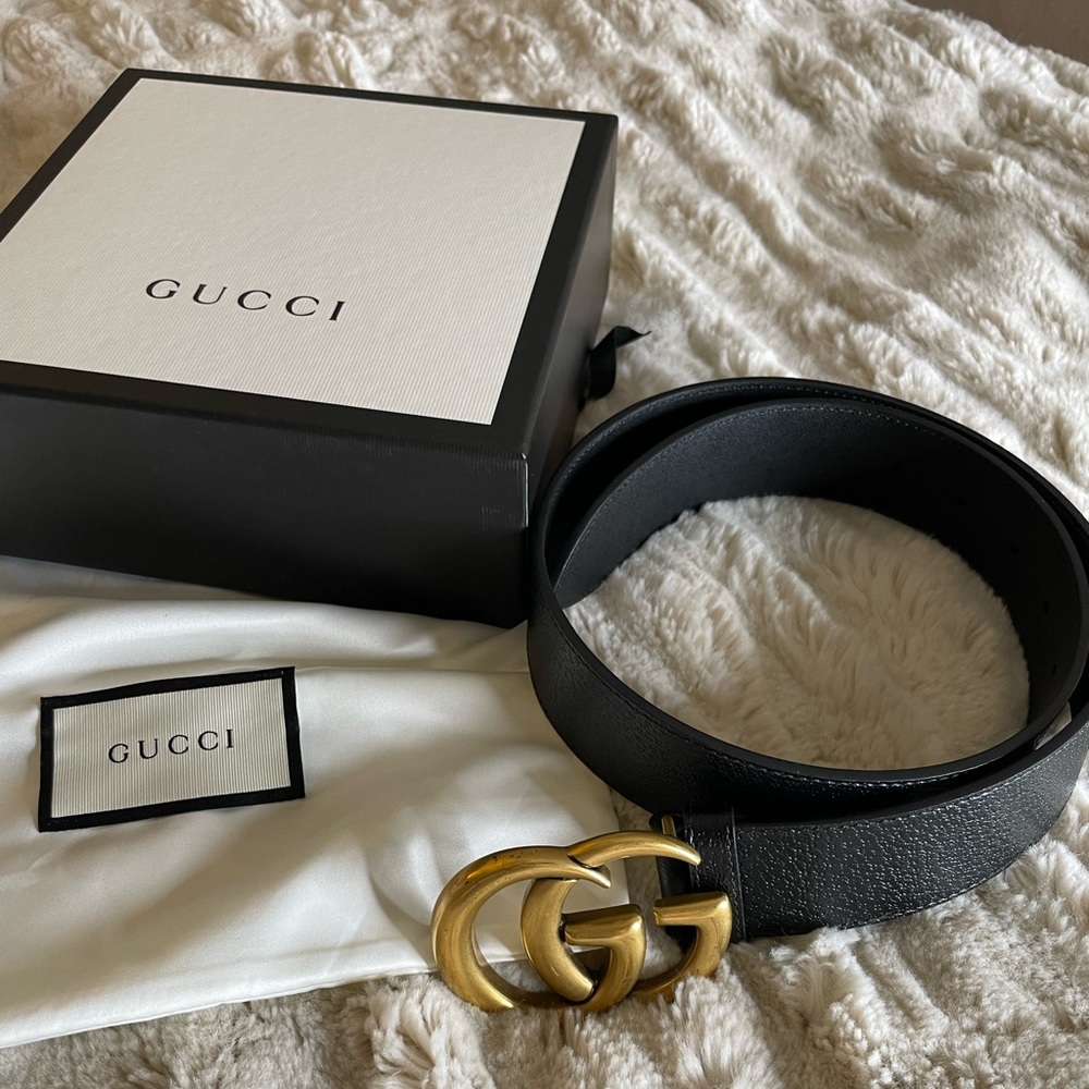 Gucci Belt